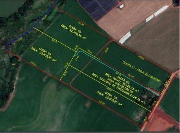 Terreno · 20000m² · Glebas à venda em Holambra/SP - a partir de 20.000 m²
