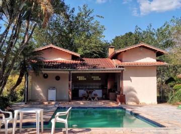 Rural · 1800m² · 4 Quartos · 6 Vagas · Chácaras Long Island - Jaguariúna - Chácara à venda no Residencial Long Island, Jaguariúna/SP