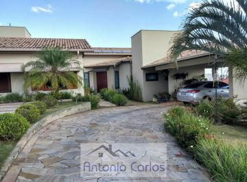 Casa · 300m² · 4 Quartos · 2 Vagas · Condomínio Fazenda Orypaba - Casa de Alto Padrão no Condomínio Orypaba com Vista Panorâmica para o V