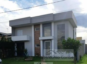 Casa · 312m² · 4 Quartos · Residencial Nova Holanda - Casa à venda em Holambra/SP