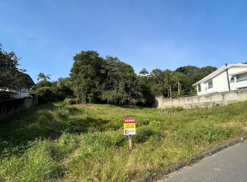 Terreno · 420m² · Terreno à venda no bairro Universitário - Biguaçu/SC