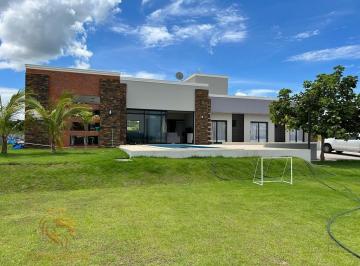 Casa · 139m² · 3 Quartos · 4 Vagas · Casa no Portal Xaraes - Rio Manso