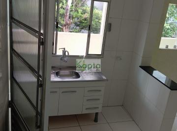 Casa · 40m² · 1 Quarto · Casa Padrão Vila Guedes