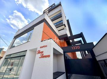 Apartamento · 78m² · 3 Quartos · 2 Vagas · Residencial Dona Leonora