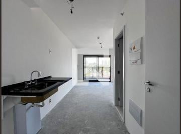 Apartamento · 27m² · 1 Quarto · Apartamento à Venda - Chácara Santo Antonio, 1 Quarto, 27 m² - São Paulo
