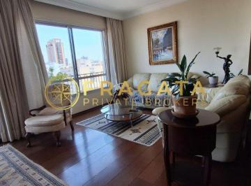Apartamento · 130m² · 3 Quartos · 3 Vagas · Apartamento à venda em Perdizes - SP com 3 dormitorios, suite, 3 vagas