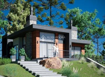 480706_iuU8b8_4807066663073076087.jpg · Terreno à Venda no Loteamento Terras Altas em Gramado - 523,75 m² com Projeto Aprovado