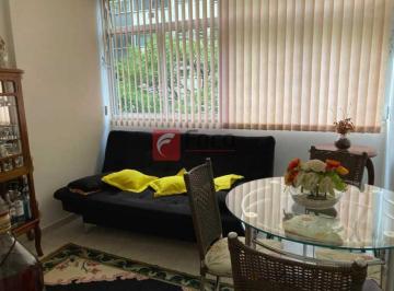Apartamento · 93m² · 3 Quartos · Apartamento - Padrão / Residencial / Leblon