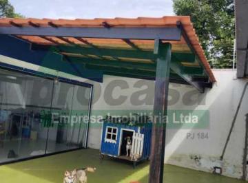 Casa · 200m² · 3 Quartos · 2 Vagas · Casa em Condomínio - / Residencial / Tarumã