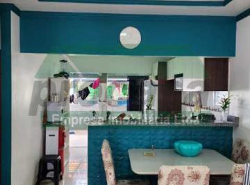 Casa · 200m² · 3 Quartos · 2 Vagas · Casa em Condomínio -  / Residencial / Tarumã