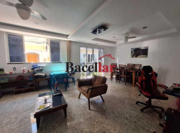 Casa · 156m² · 3 Quartos · 1 Vaga · Casa de Vila -  / Residencial / Vila Isabel