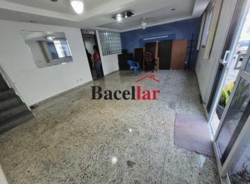 Casa · 156m² · 3 Quartos · 1 Vaga · Casa de Vila - / Residencial / Vila Isabel