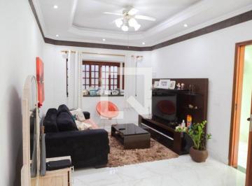 Casa · 190m² · 3 Quartos · 4 Vagas · Casa à Venda - Vila Galvão, 3 Quartos,  190 m² - Guarulhos