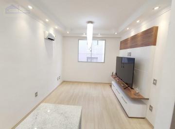 Apartamento · 44m² · 2 Quartos · Apartamento em Jardim Mônica  -  São Paulo