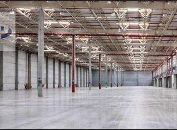 Comercial · 3480m² · Alugue Galpão com 3.480M² em Techno Park por R$ 69.600. Imóvel Comercial em ...