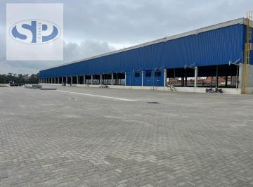 Comercial · 15000m² · Galpão em Jardim Santa Lidia - Guarulhos