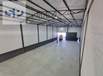 Comercial · 750m² · Alugue Galpão com 750M² em Jardim Sao Manoel por R$ 18.000.  Imóvel Comercial...