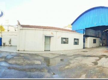 Comercial · 900m² · Galpão em Belenzinho - São Paulo
