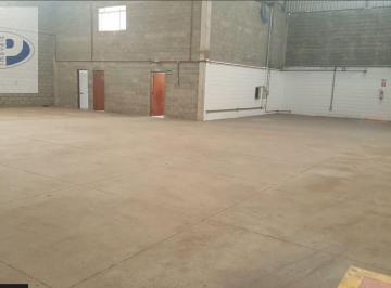 Comercial · 922m² · 4 Vagas · Galpão em Vila Sao Rafael - Guarulhos