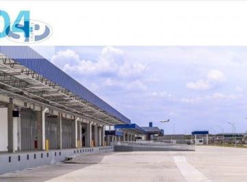 Comercial · 30525m² · 50 Vagas · Galpão em Aeroporto - Guarulhos