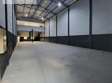 Comercial · 500m² · Galpão em Vila Nova Cumbica - Guarulhos: 500M², 2 banheiros à locação por R$ ...
