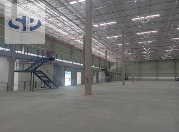 Comercial · 1261m² · Alugue Galpão em Itaquaquecetuba/SP por R$ 49.992,13. Imóvel em condominio f...