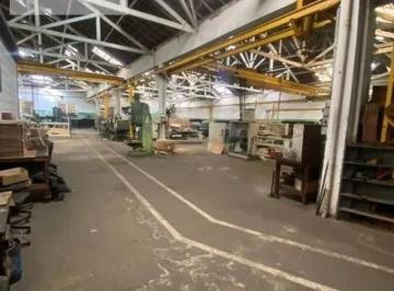 Comercial · 1900m² · Compre Galpão com 1.900M² em Tatuapé por R$ 10.000.000.  Imóvel Comercial em ...