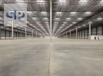 Comercial · 30180m² · Alugue Galpão em Condominio Fechado. Imóvel Comercial em Franco da Rocha/SP.