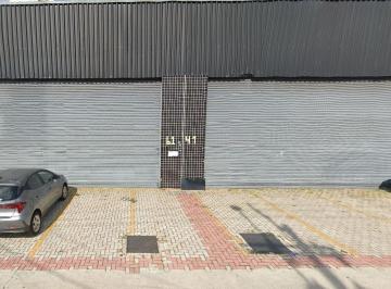 Comercial · 850m² · 8 Vagas · Galpão em Vila Regente Feijó - São Paulo