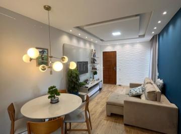 Apartamento · 55m² · 2 Quartos · 1 Vaga · Aluguel: Apartamento 2 Quartos, 55mCondomínio Gran Riserva