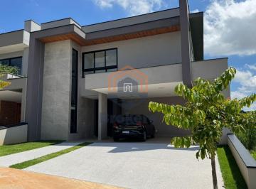 Casa · 270m² · 4 Quartos · 4 Vagas · Casa Sobrado de Condominio em Gramadão - Jundiaí, SP