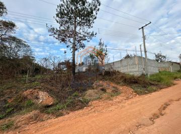 Terreno · 600m² · Terreno em Caioçara - Jarinu, SP