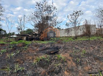 Terreno · 562m² · Terreno em Caioçara - Jarinu, SP