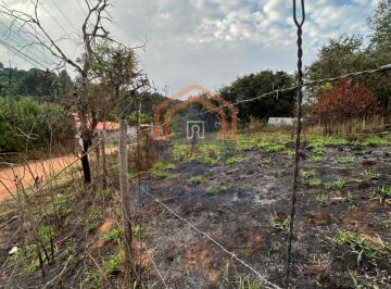 Terreno · 562m² · Terreno em Caioçara - Jarinu, SP