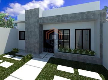 Casa · 91m² · 3 Quartos · 2 Vagas · Casa em Jardim Marambaia - Jundiaí, SP