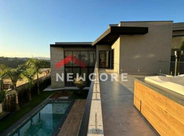 Casa · 630m² · 4 Quartos · 6 Vagas · Casa de condomínio em Alameda dos Buritis - Alphaville - Santana de Parnaíba/SP