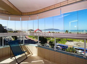 Apartamento · 108m² · 3 Quartos · 1 Vaga · Apartamento em Avenida Manoel da Nóbrega, 1182 - Itararé - São Vicente/SP