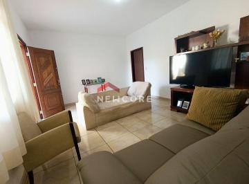 Casa · 180m² · 4 Quartos · 8 Vagas · Casa em  Rua Joaquim Felício dos Santos - São Gonçalo - Belo Horizonte/MG