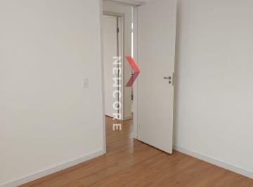 Apartamento · 44m² · 2 Quartos · 1 Vaga · Apartamento em  Rua Francisco Aparecido de Campos - São Jorge - Piracicaba/SP