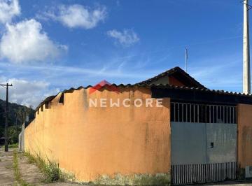 Casa · 80m² · 2 Quartos · 5 Vagas · Casa em  Rua José Bonifacio - Vila Atlântica - Mongaguá/SP