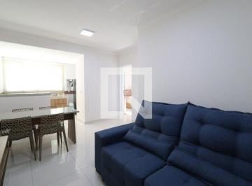 Apartamento · 50m² · 2 Quartos · 1 Vaga · Apartamento para Aluguel - Pampulha, 2 Quartos, 50 m² - Uberlândia