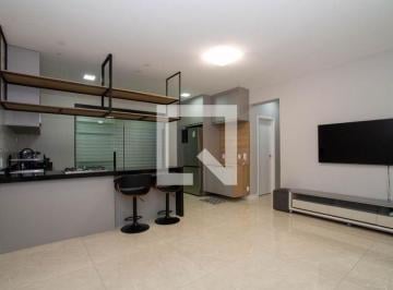 Apartamento · 85m² · 2 Quartos · 1 Vaga · Apartamento para Aluguel - Vila Augusta, 2 Quartos, 85 m² - Guarulhos
