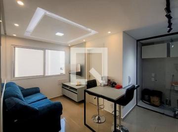 Apartamento · 36m² · 2 Quartos · Apartamento para Aluguel - Barra Funda, 2 Quartos, 36 m² - São Paulo