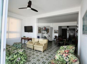 Apartamento · 160m² · 4 Quartos · 2 Vagas · Apartamento para Aluguel - Centro, 4 Quartos,  160 m² - Guarujá