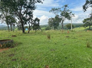 Rural , Caetanópolis · Sitio 110.000 m2 em Caetanópolis/MG