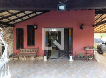 Casa · 300m² · 3 Quartos · 3 Vagas · Casa à Venda - Vila Progresso, 3 Quartos, 300 m² - Niterói