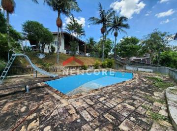 Casa · 524m² · 4 Quartos · 8 Vagas · Casa de condomínio em Alameda das Hortências - Cinco Lagos - Mairiporã/SP