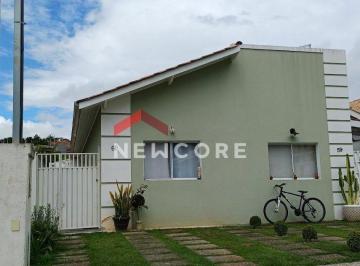 Casa · 70m² · 3 Quartos · 2 Vagas · Casa de condomínio em Estrada Padre Inácio - Centreville - Cotia/SP