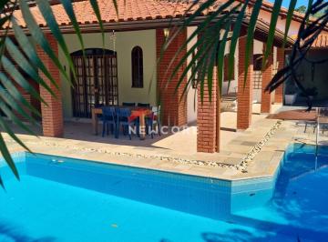 Casa · 160m² · 3 Quartos · 3 Vagas · Casa de condomínio em  Rua Aprovada 691 - Costa do Sol - Bertioga/SP
