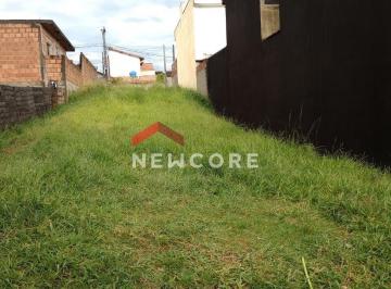 Terreno · 140m² · Lote em Rua Benedicta Maria de Jesus - Residencial Aldeias da Serra - Caçapava/SP
